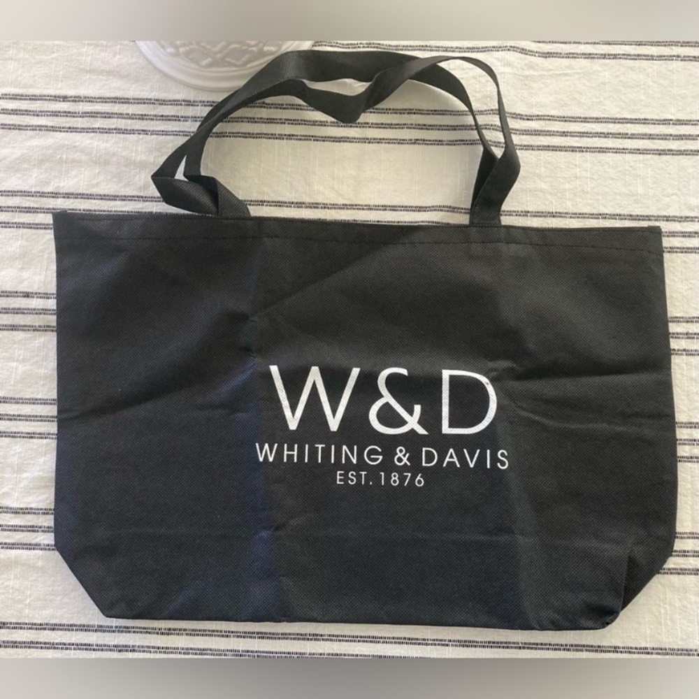 Euc Whiting And Davis - image 3